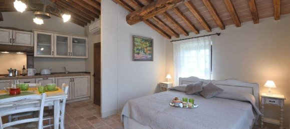 4 bedrooms House in Radda in Chianti, Italy No. 63843 19