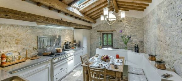 4 bedrooms House in Radda in Chianti, Italy No. 63843 36