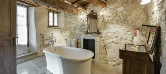 4 bedrooms House in Radda in Chianti, Italy No. 63843 24