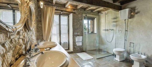 4 bedrooms House in Radda in Chianti, Italy No. 63843 22