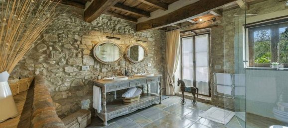 4 bedrooms House in Radda in Chianti, Italy No. 63843 23