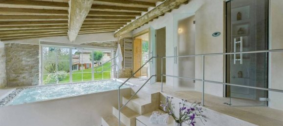 4 bedrooms House in Radda in Chianti, Italy No. 63843 40