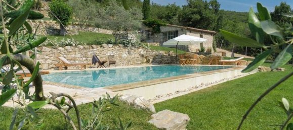 4 bedrooms House in Radda in Chianti, Italy No. 63843 9