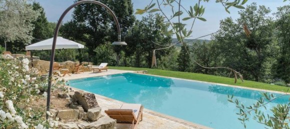 4 bedrooms House in Radda in Chianti, Italy No. 63843 7