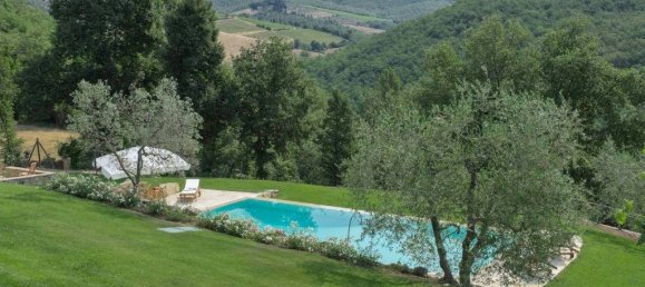 4 bedrooms House in Radda in Chianti, Italy No. 63843 8