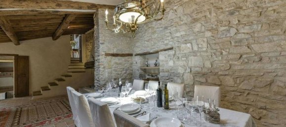 4 bedrooms House in Radda in Chianti, Italy No. 63843 33