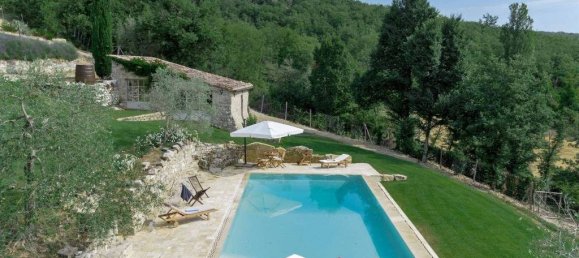 4 bedrooms House in Radda in Chianti, Italy No. 63843 12