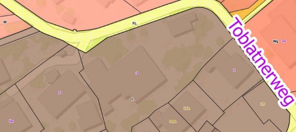 623m² Land in Inzing, Austria No. 50832 6