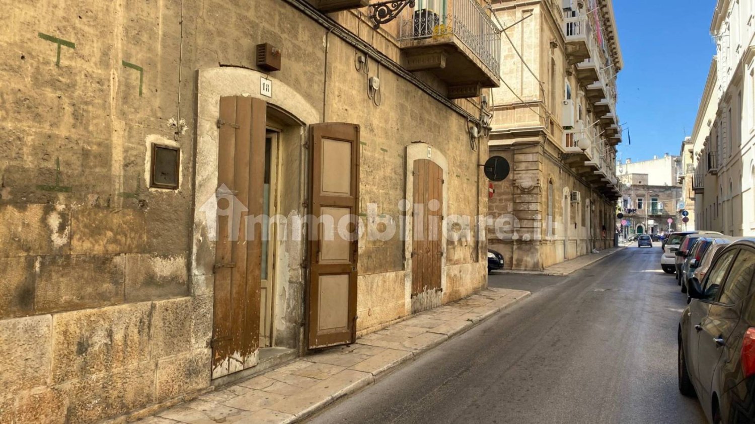 Квартира с 2 спальнями в Бишелье, Италия № 272252