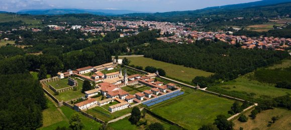 Grundstück in Serra San Bruno, Italy, Nr. 363153 2