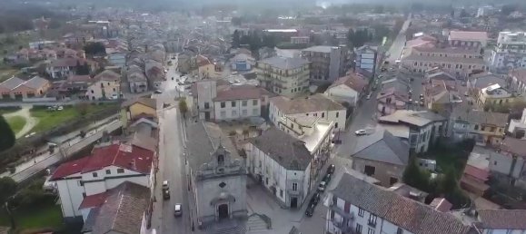 Grundstück in Serra San Bruno, Italy, Nr. 363153 4