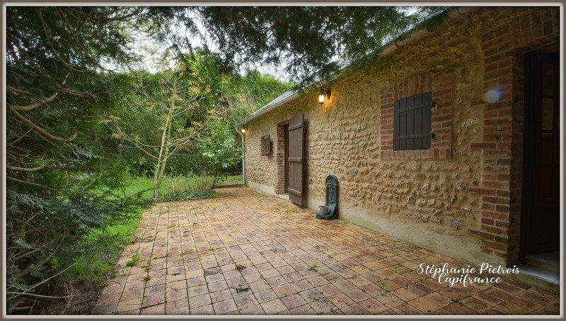 3 bedrooms House in Oizon, France No. 72872