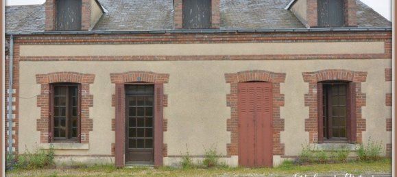 3 bedrooms House in Oizon, France No. 72872 14