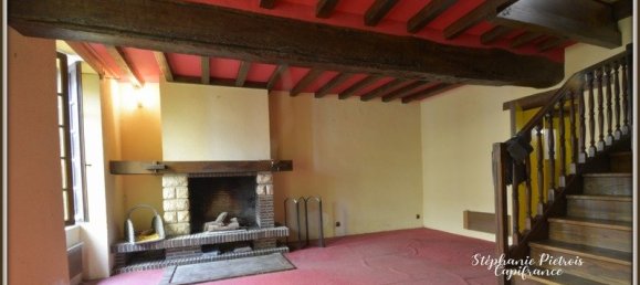 3 bedrooms House in Oizon, France No. 72872 4