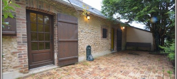 3 bedrooms House in Oizon, France No. 72872 2