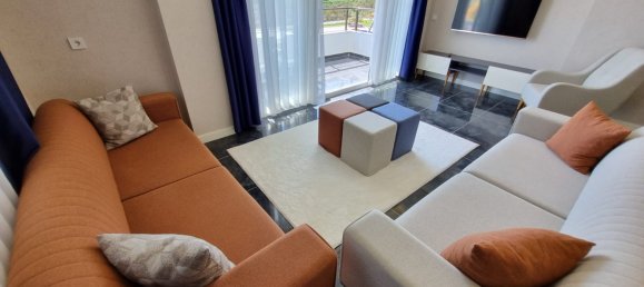 Apartment 2+1 in Mersin, Turkey No. 13177 2