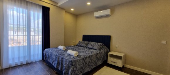 Apartment 2+1 in Mersin, Turkey No. 13177 13