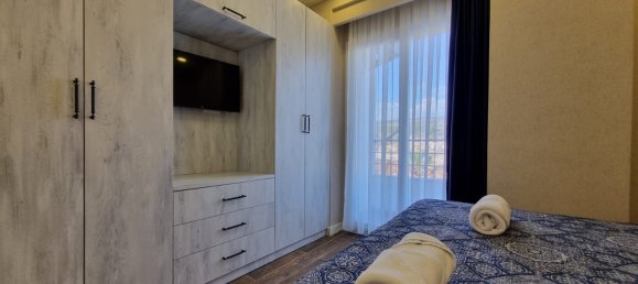 Apartment 2+1 in Mersin, Turkey No. 13177 14