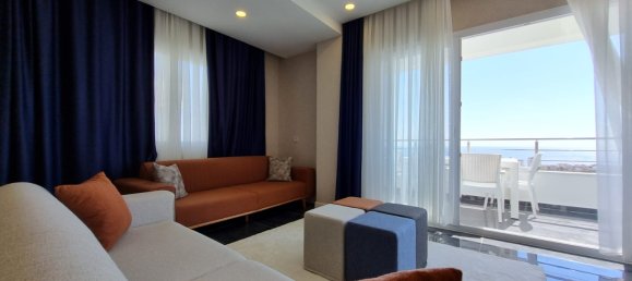 Apartment 2+1 in Mersin, Turkey No. 13177 4