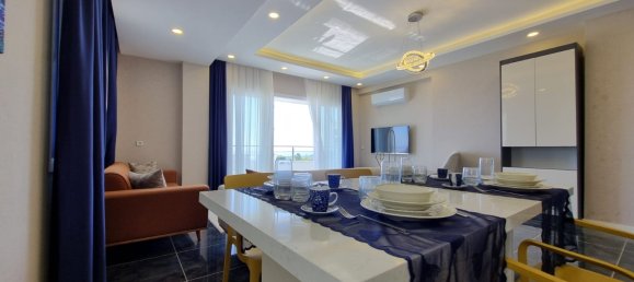 Apartment 2+1 in Mersin, Turkey No. 13177 9