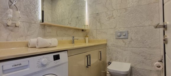 Apartment 2+1 in Mersin, Turkey No. 13177 8