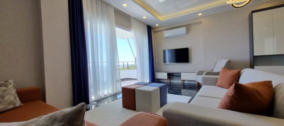 Apartment 2+1 in Mersin, Turkey No. 13177 6