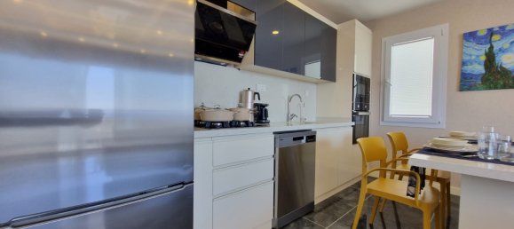 Apartment 2+1 in Mersin, Turkey No. 13177 5