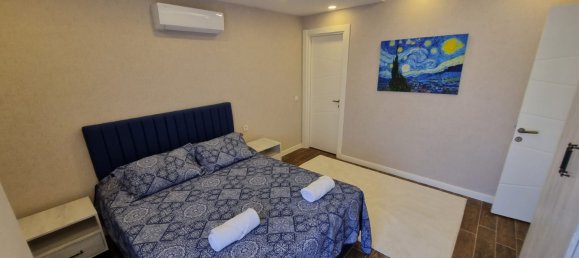 Apartment 2+1 in Mersin, Turkey No. 13177 11