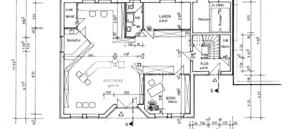 2 bedrooms Building in Uelzen, Germany No. 70694 29
