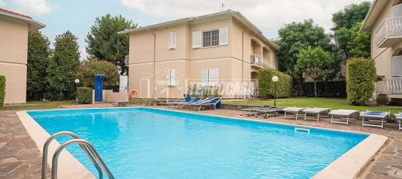 2 غرف نوم شقة في Sirmione, Italy رقم 285499 39