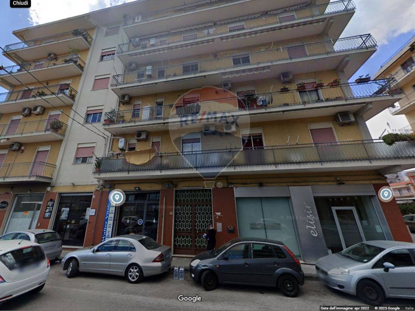 4 Schlafzimmer Wohnung in Giarre, Italy, Nr. 57880