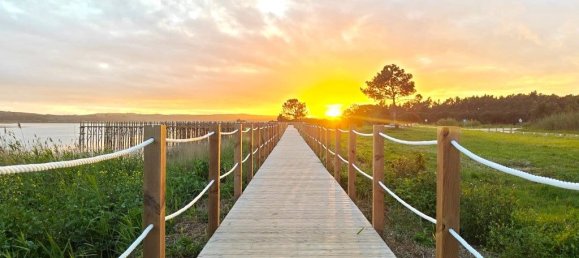 4 bedrooms House in Caldas da Rainha, Portugal No. 146719 25