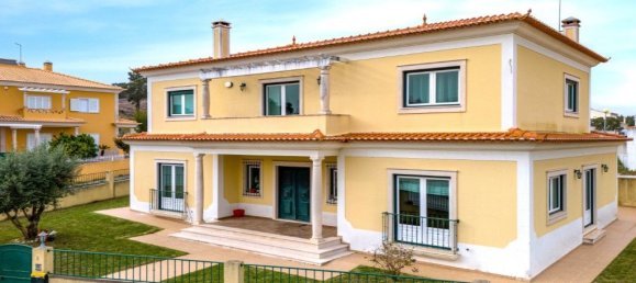 4 bedrooms House in Caldas da Rainha, Portugal No. 146719 34