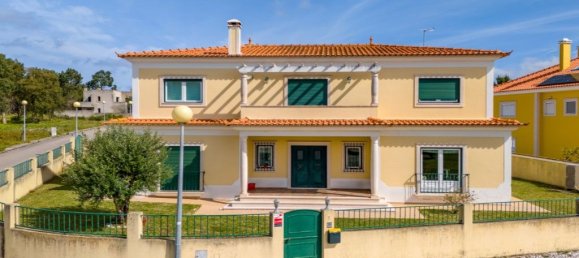 4 bedrooms House in Caldas da Rainha, Portugal No. 146719 28