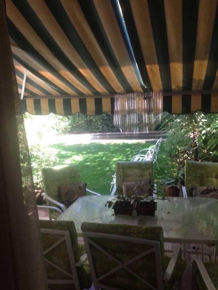 4 bedrooms House in Santiago, Chile No. 4265