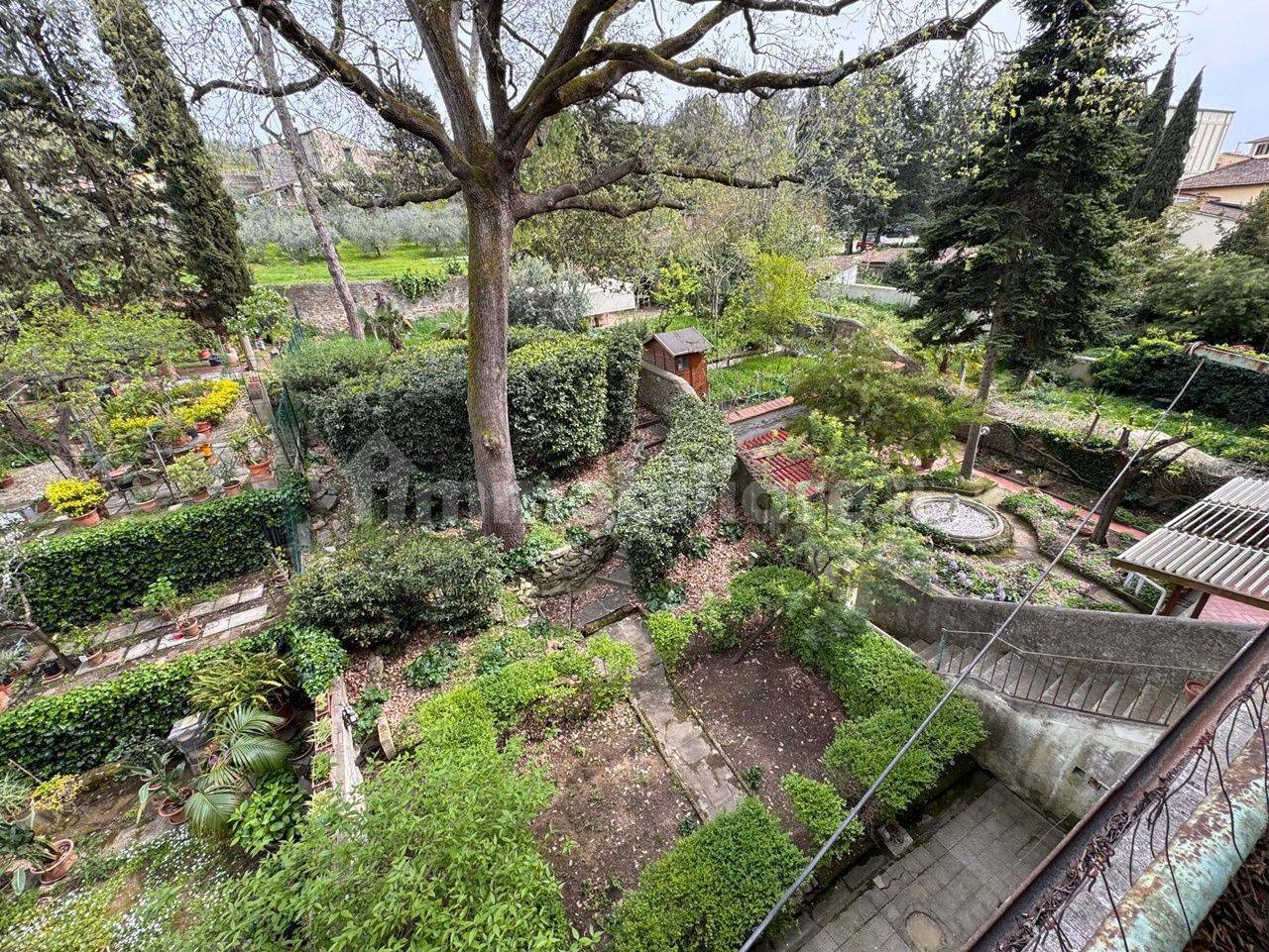 3 Schlafzimmer Wohnung in Florence, Italy, Nr. 158977