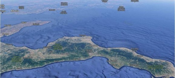 4 bedrooms Apartment in Settingiano, Italy No. 184196 21