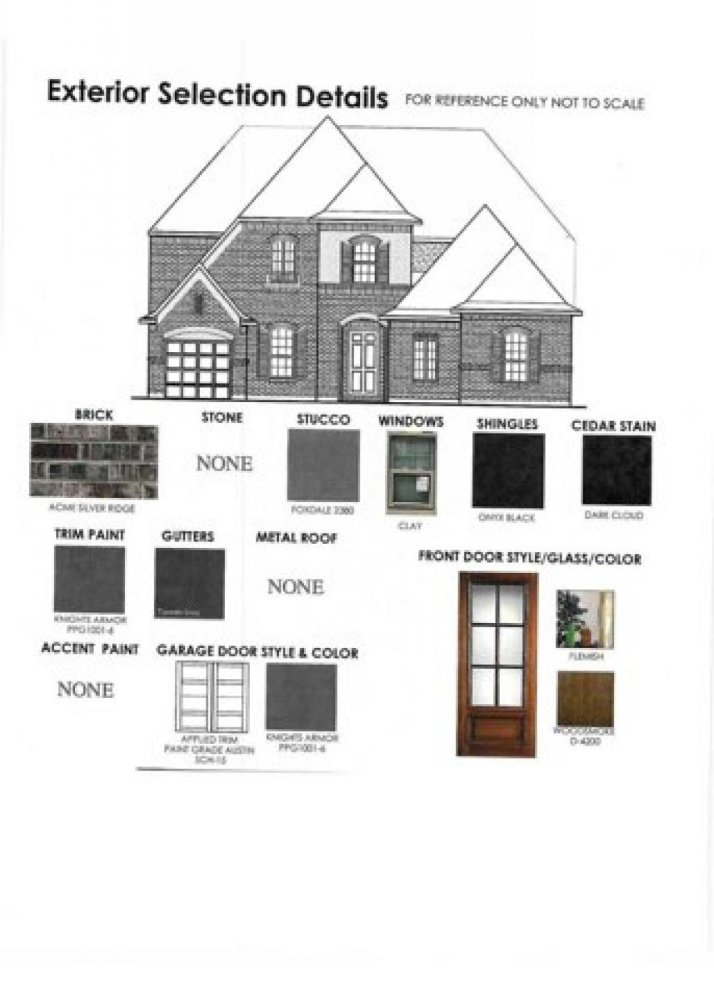 5 Schlafzimmer Haus in Argyle, USA, Nr. 439986