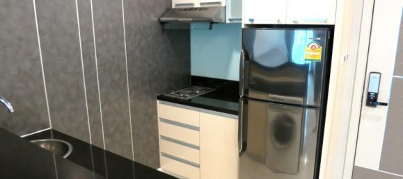 1 bedroom Condo in Pattaya, Thailand No. 72 10