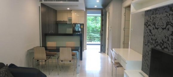 1 bedroom Condo in Pattaya, Thailand No. 72 7
