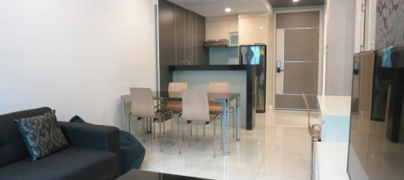 1 bedroom Condo in Pattaya, Thailand No. 72 9