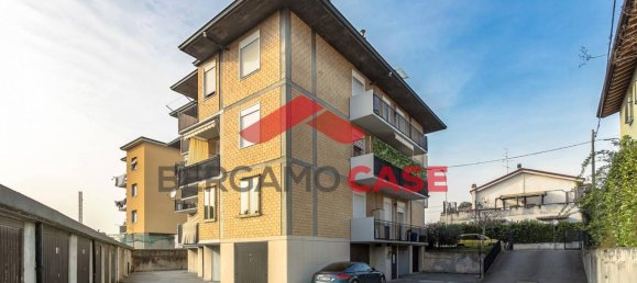 2 rooms Apartment in Curno, Italy No. 37471 13