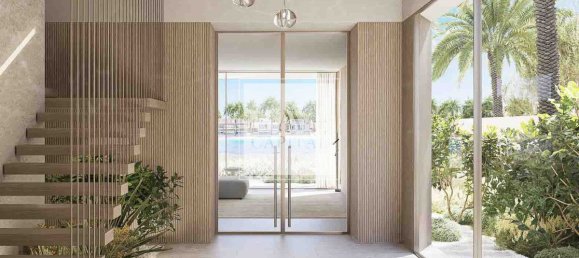 6 Schlafzimmer Villa in Palm Jebel Ali, UAE, Nr. 51926 8