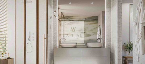 6 Schlafzimmer Villa in Palm Jebel Ali, UAE, Nr. 51926 5