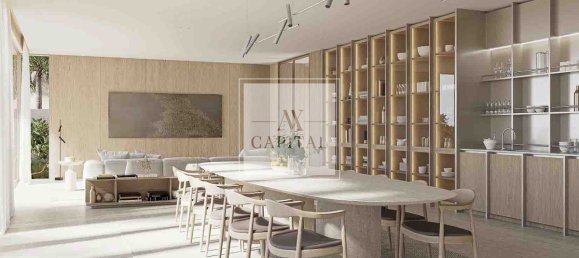 6 Schlafzimmer Villa in Palm Jebel Ali, UAE, Nr. 51926 10