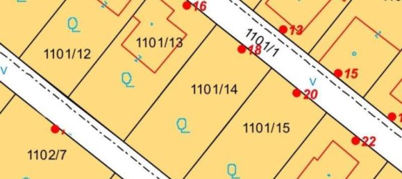 Terrain à Pottendorf, Austria No. 49643 3