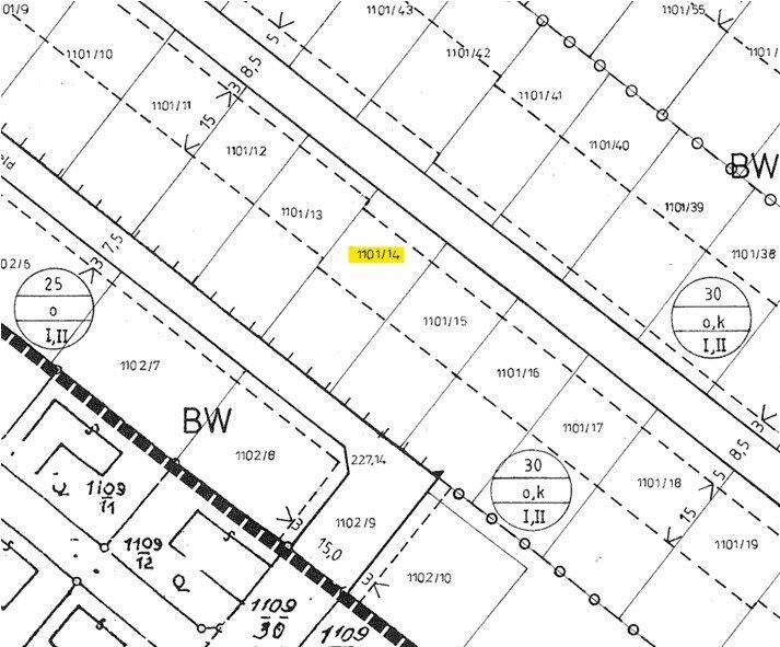 Terrain à Pottendorf, Austria No. 49643