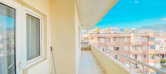 Apartment 3+1 in Antalya, Turkey No. 33908 17