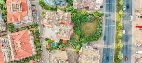 Apartment 3+1 in Antalya, Turkey No. 33908 7