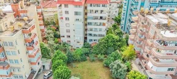 Apartment 3+1 in Antalya, Turkey No. 33908 15